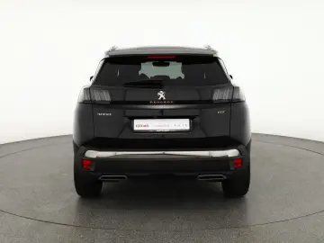PEUGEOT 3008 GT-Line 1.2 PureTech 130 LEASING