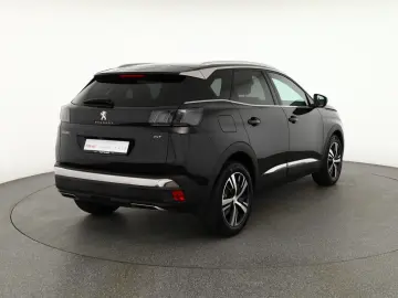 PEUGEOT 3008 GT-Line 1.2 PureTech 130 LEASING
