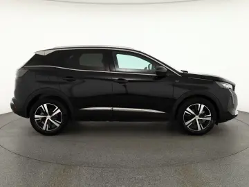 PEUGEOT 3008 GT-Line 1.2 PureTech 130 LEASING