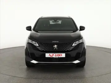 PEUGEOT 3008 GT-Line 1.2 PureTech 130 LEASING