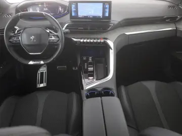 PEUGEOT 3008 GT-Line 1.2 PureTech 130 LEASING