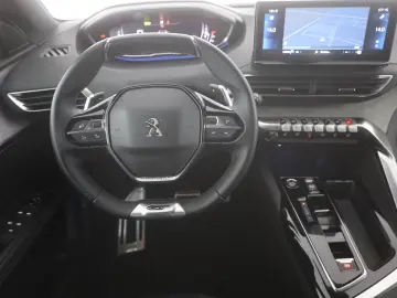 PEUGEOT 3008 GT-Line 1.2 PureTech 130 LEASING