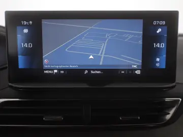 PEUGEOT 3008 GT-Line 1.2 PureTech 130 LEASING