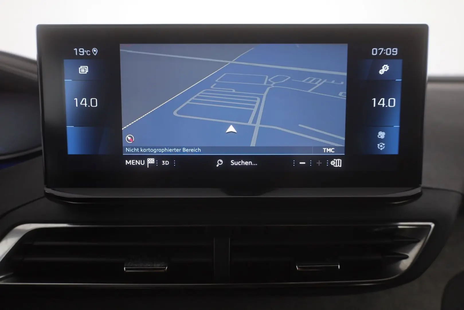 PEUGEOT 3008 GT-Line 1.2 PureTech 130 LEASING