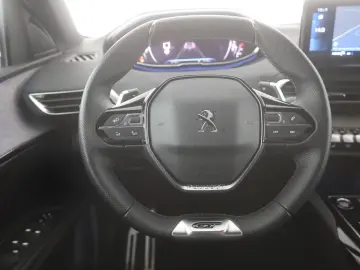 PEUGEOT 3008 GT-Line 1.2 PureTech 130 LEASING