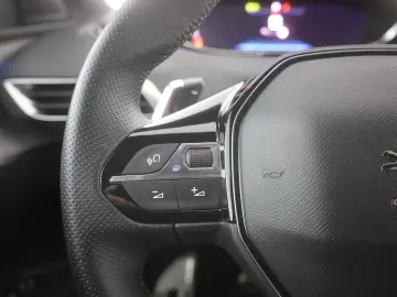 PEUGEOT 3008 GT-Line 1.2 PureTech 130 LEASING