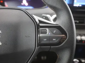 PEUGEOT 3008 GT-Line 1.2 PureTech 130 LEASING