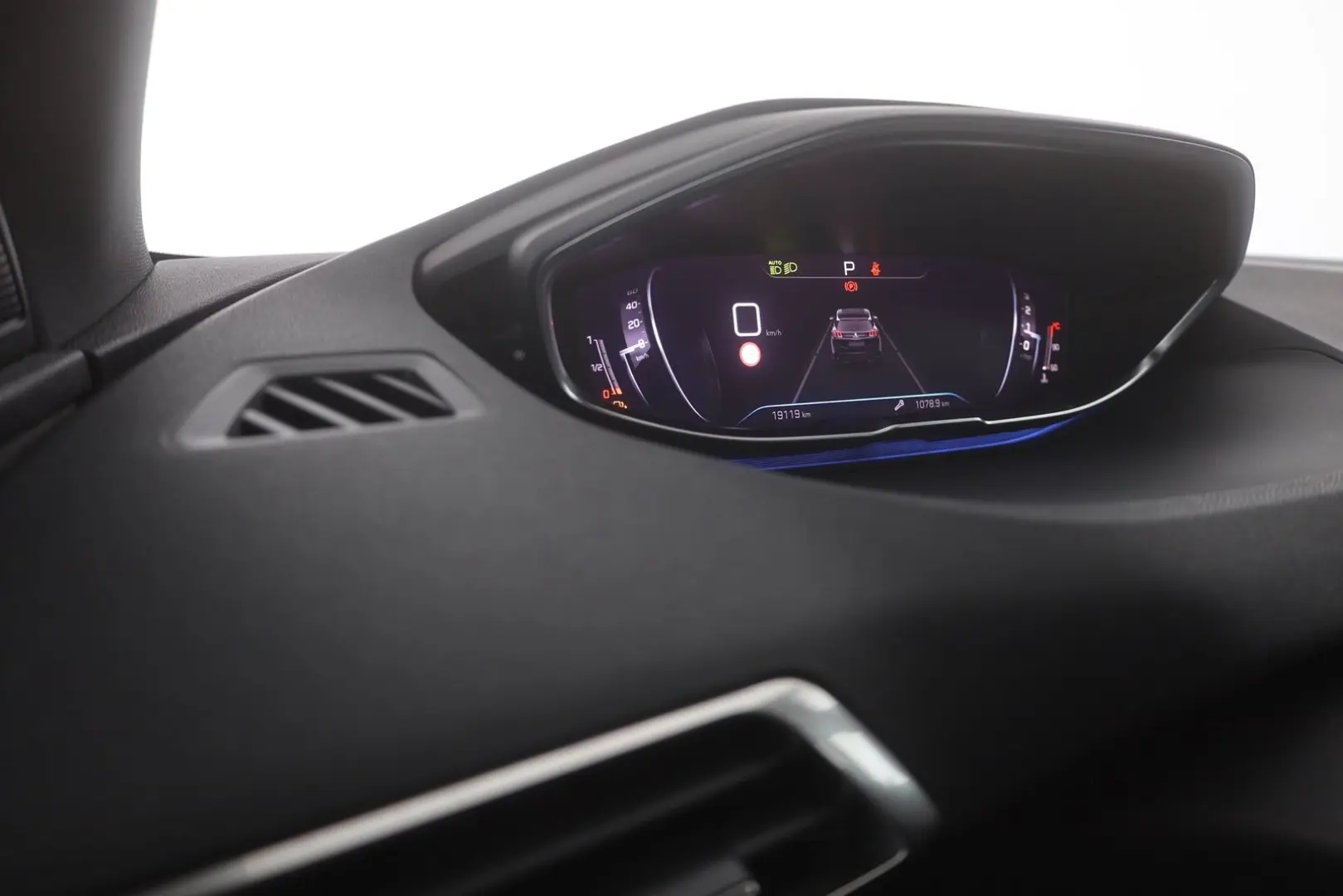 PEUGEOT 3008 GT-Line 1.2 PureTech 130 LEASING