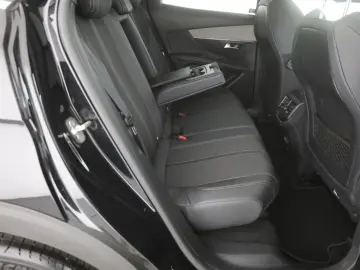 PEUGEOT 3008 GT-Line 1.2 PureTech 130 LEASING
