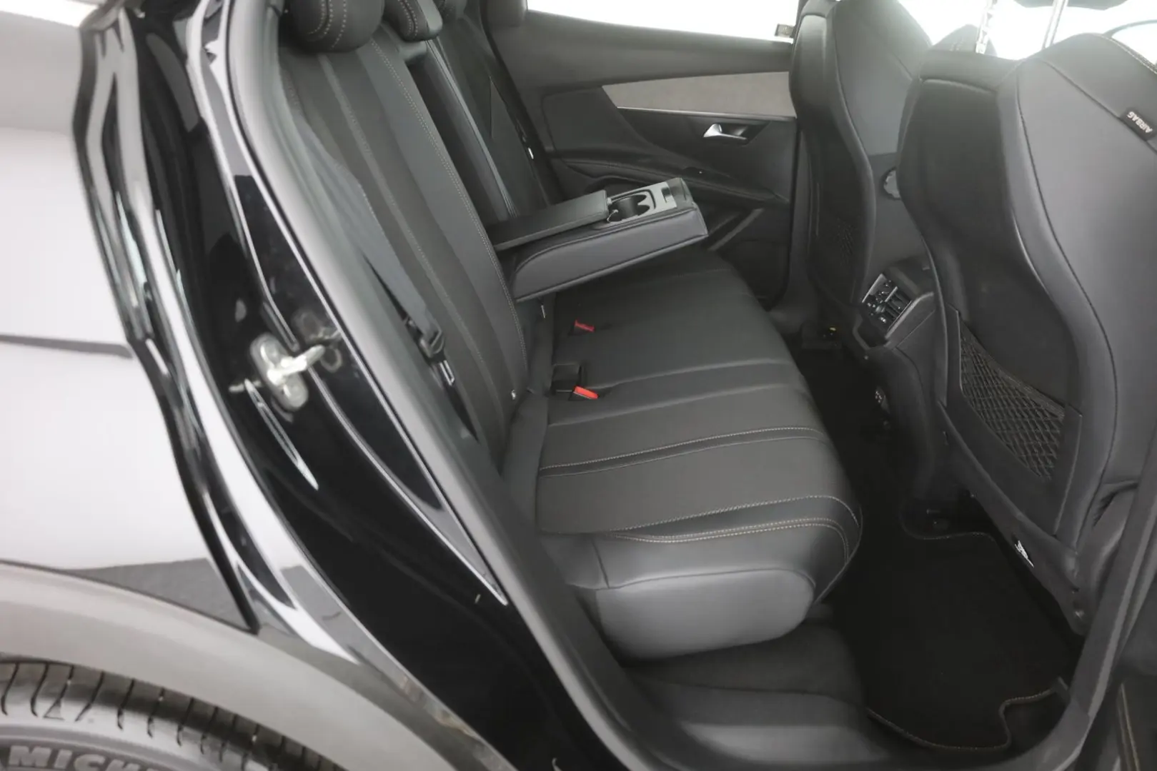 PEUGEOT 3008 GT-Line 1.2 PureTech 130 LEASING