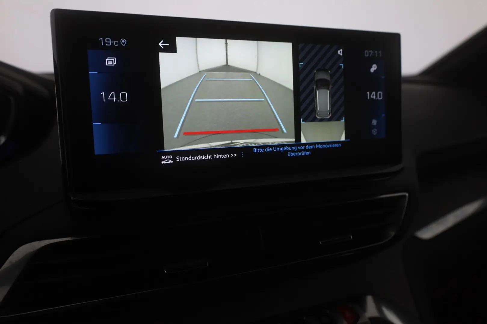 PEUGEOT 3008 GT-Line 1.2 PureTech 130 LEASING
