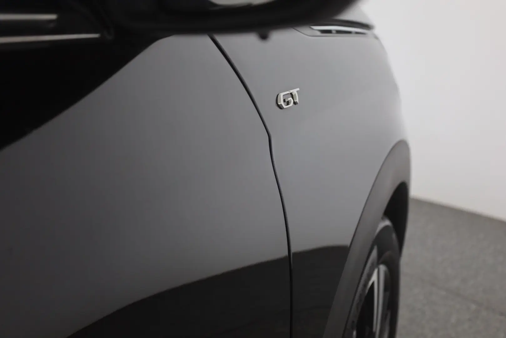PEUGEOT 3008 GT-Line 1.2 PureTech 130 LEASING