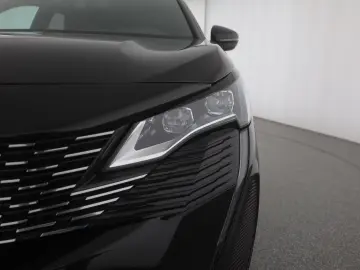 PEUGEOT 3008 GT-Line 1.2 PureTech 130 LEASING