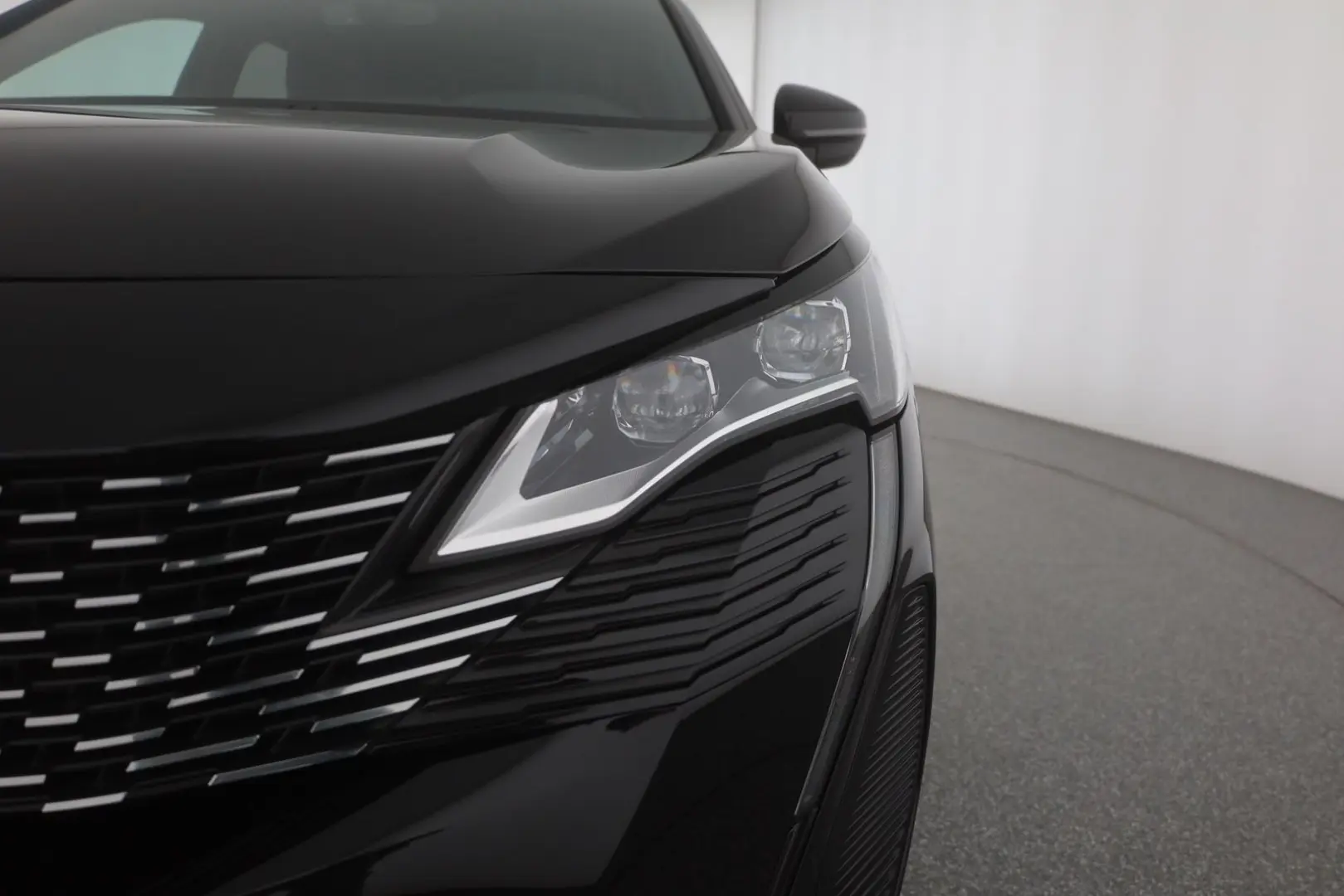 PEUGEOT 3008 GT-Line 1.2 PureTech 130 LEASING
