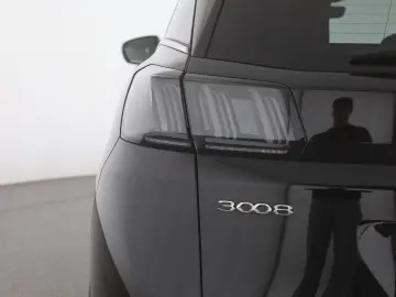 PEUGEOT 3008 GT-Line 1.2 PureTech 130 LEASING
