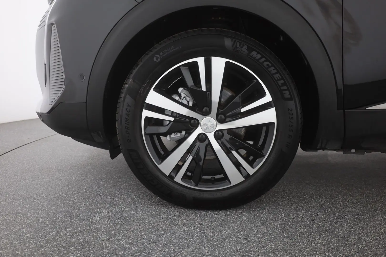 PEUGEOT 3008 GT-Line 1.2 PureTech 130 LEASING
