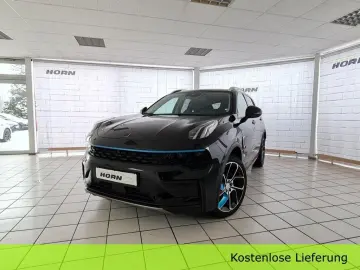 LYNK&C 01 1.5 TD PHEV 192 kW  LEASING