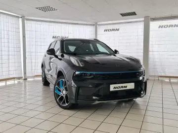 LYNK&C 01 1.5 TD PHEV 192 kW, LEASING