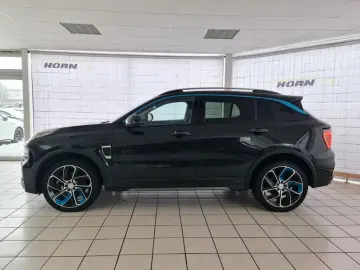 LYNK&C 01 1.5 TD PHEV 192 kW, LEASING