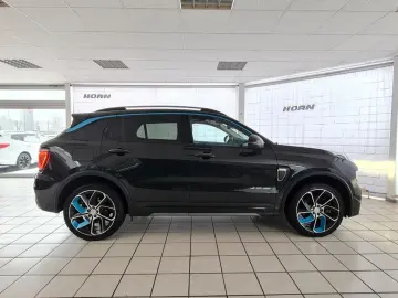 LYNK&C 01 1.5 TD PHEV 192 kW, LEASING