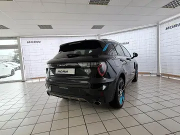 LYNK&C 01 1.5 TD PHEV 192 kW, LEASING