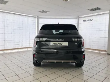 LYNK&C 01 1.5 TD PHEV 192 kW, LEASING