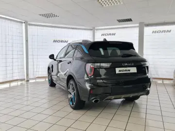 LYNK&C 01 1.5 TD PHEV 192 kW, LEASING