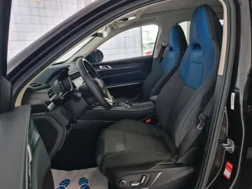 LYNK&C 01 1.5 TD PHEV 192 kW, LEASING