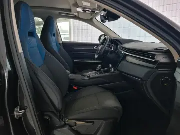 LYNK&C 01 1.5 TD PHEV 192 kW, LEASING