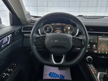 LYNK&C 01 1.5 TD PHEV 192 kW, LEASING