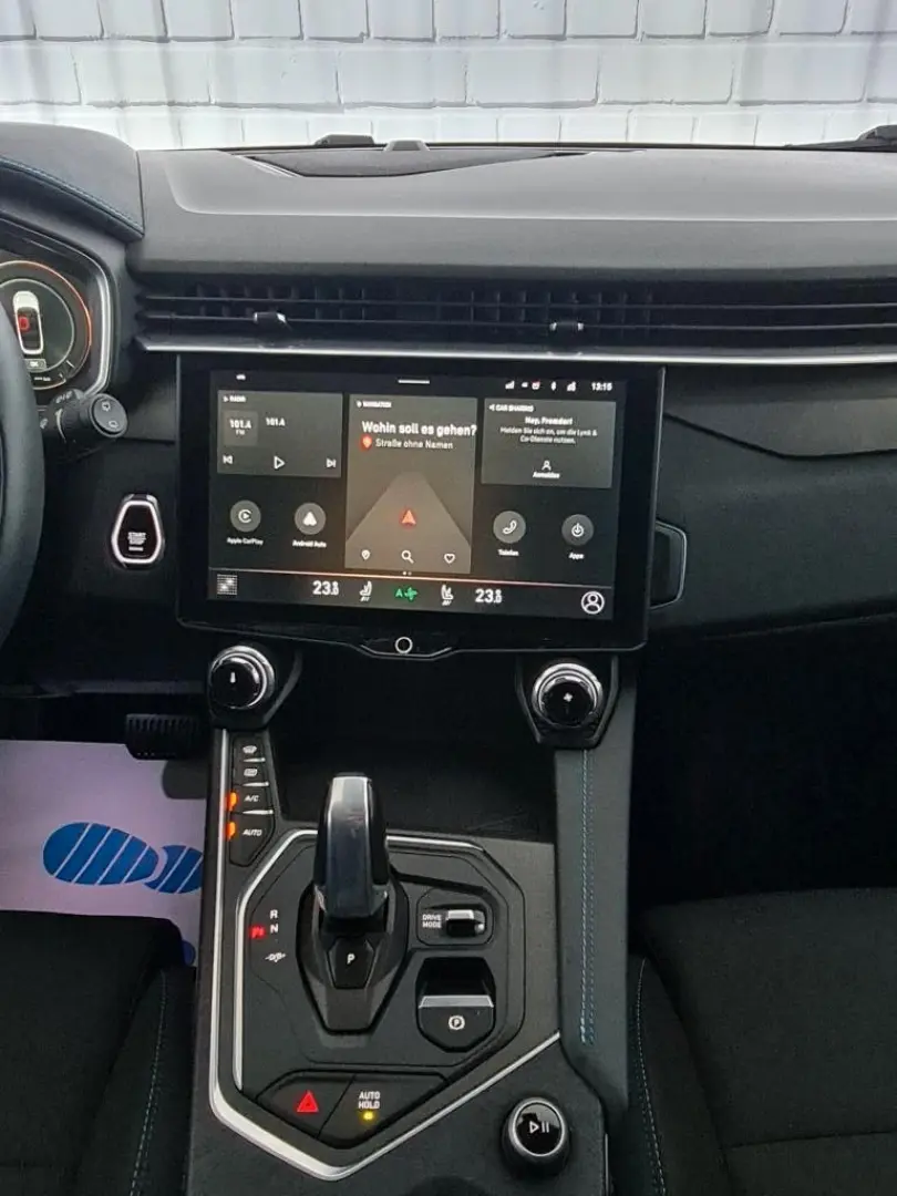 LYNK&C 01 1.5 TD PHEV 192 kW, LEASING