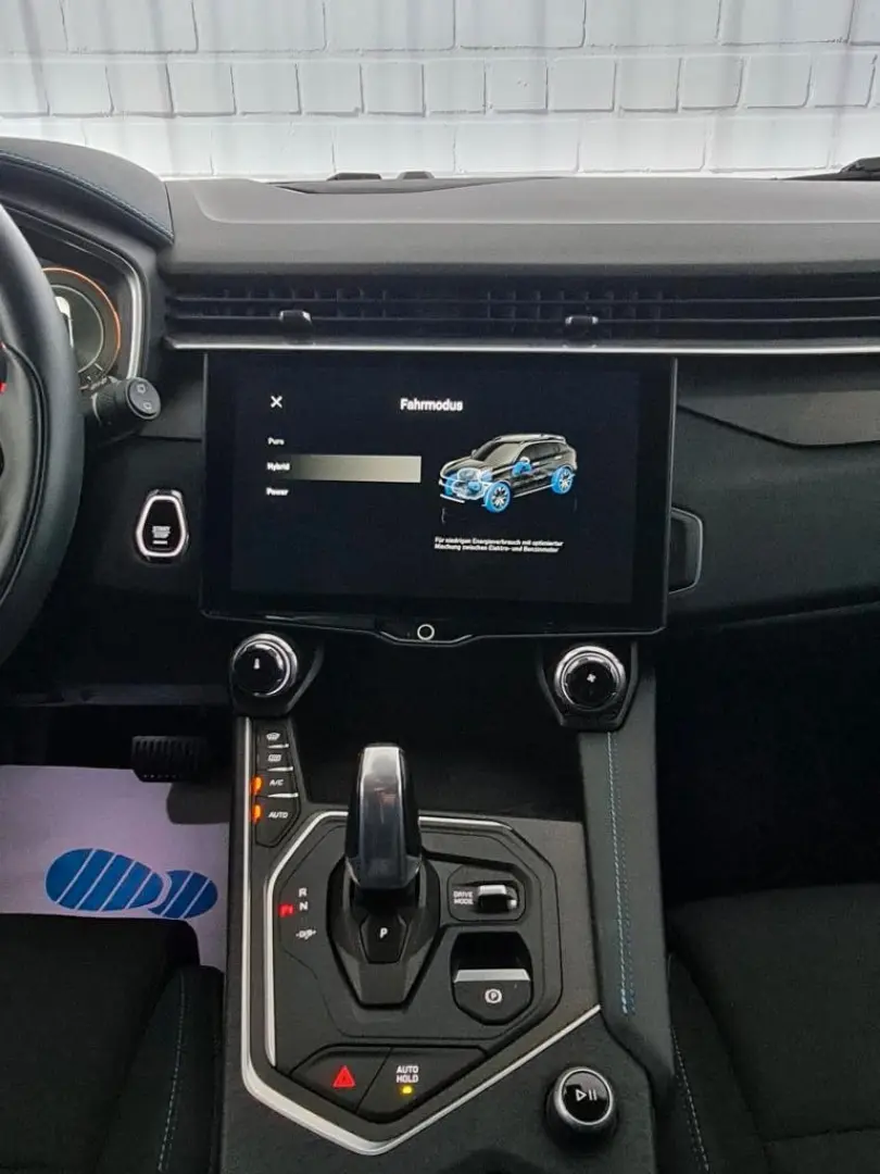 LYNK&C 01 1.5 TD PHEV 192 kW, LEASING