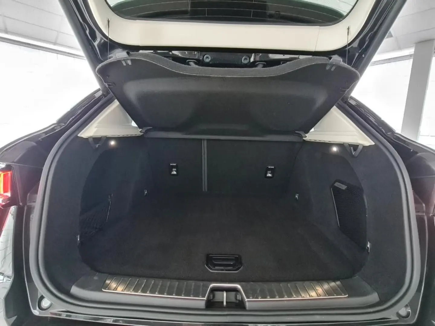 LYNK&C 01 1.5 TD PHEV 192 kW, LEASING