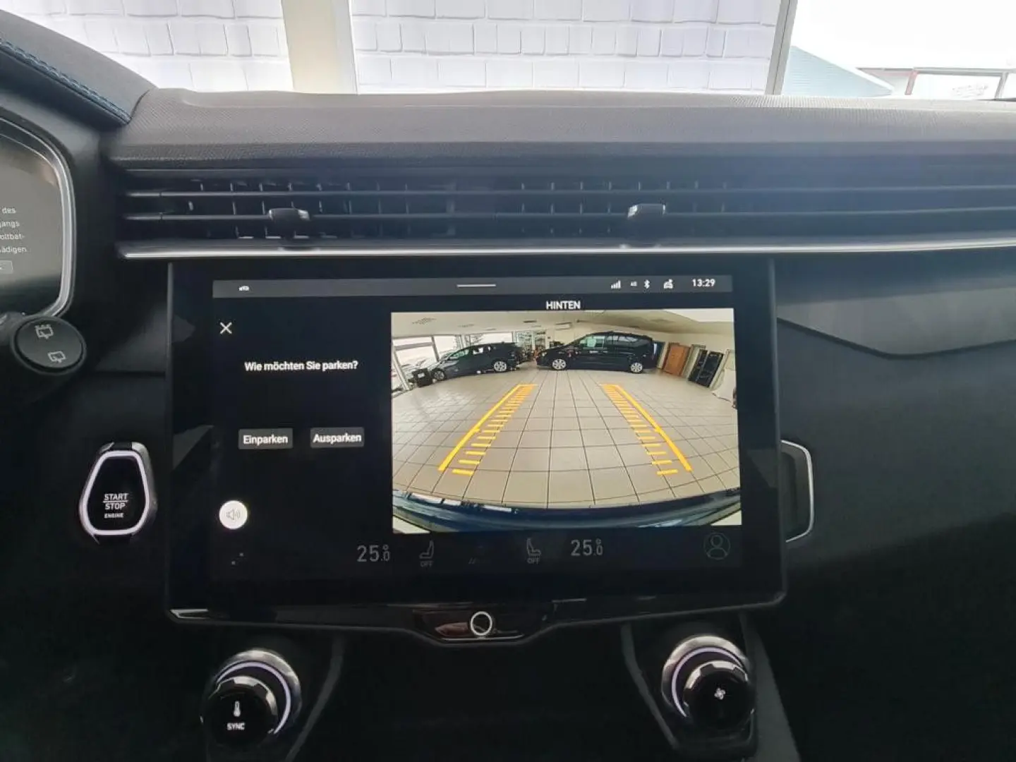 LYNK&C 01 1.5 TD PHEV 192 kW, LEASING