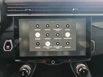 LYNK&C 01 1.5 TD PHEV 192 kW, LEASING