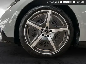 MERCEDES BENZ EQE500 4M AMG HYPERSCREEN Pano LEASING