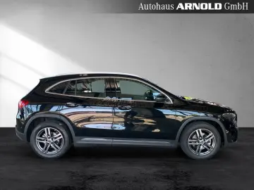 MERCEDES BENZ GLA200 360° LEASING