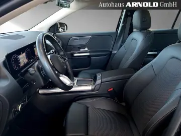 MERCEDES BENZ GLA200 360° LEASING