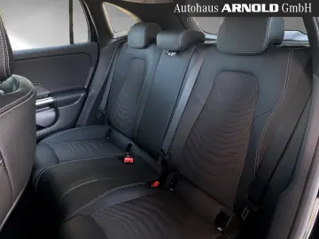MERCEDES BENZ GLA200 360° LEASING
