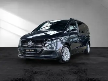 MERCEDES BENZ V220 d Kompakt 360 Distr MULTIB. 7-LOCURI