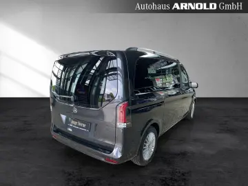 MERCEDES BENZ V220 d Kompakt 360° Distr MULTIB. 7-LOCURI