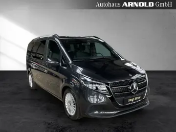 MERCEDES BENZ V220 d Kompakt 360° Distr MULTIB. 7-LOCURI