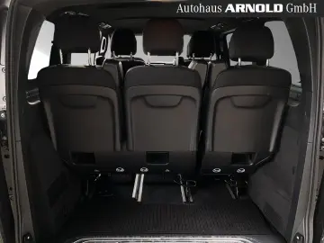 MERCEDES BENZ V220 d Kompakt 360° Distr MULTIB. 7-LOCURI