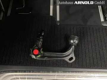 MERCEDES BENZ V220 d Kompakt 360° Distr MULTIB. 7-LOCURI