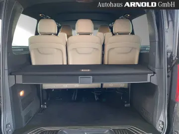 MERCEDES BENZ V300 d 4M Lang AMG 360° Distr 7-LOCURI
