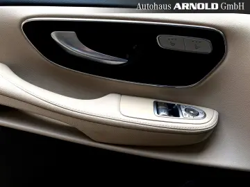 MERCEDES BENZ V300 d 4M Lang AMG 360° Distr 7-LOCURI