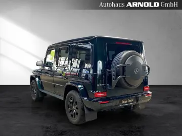 MERCEDES BENZ G450 d Distr. Leder 360° LEASING