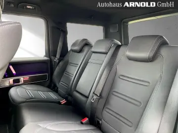 MERCEDES BENZ G450 d Distr. Leder 360° LEASING