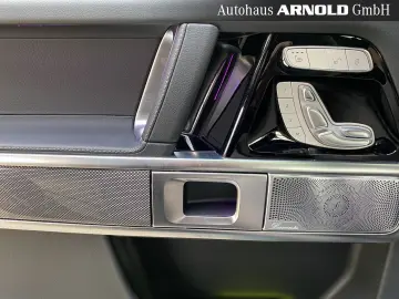 MERCEDES BENZ G450 d Distr. Leder 360° LEASING