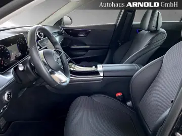 MERCEDES BENZ C200 Avantgarde Kamera LED LEASING